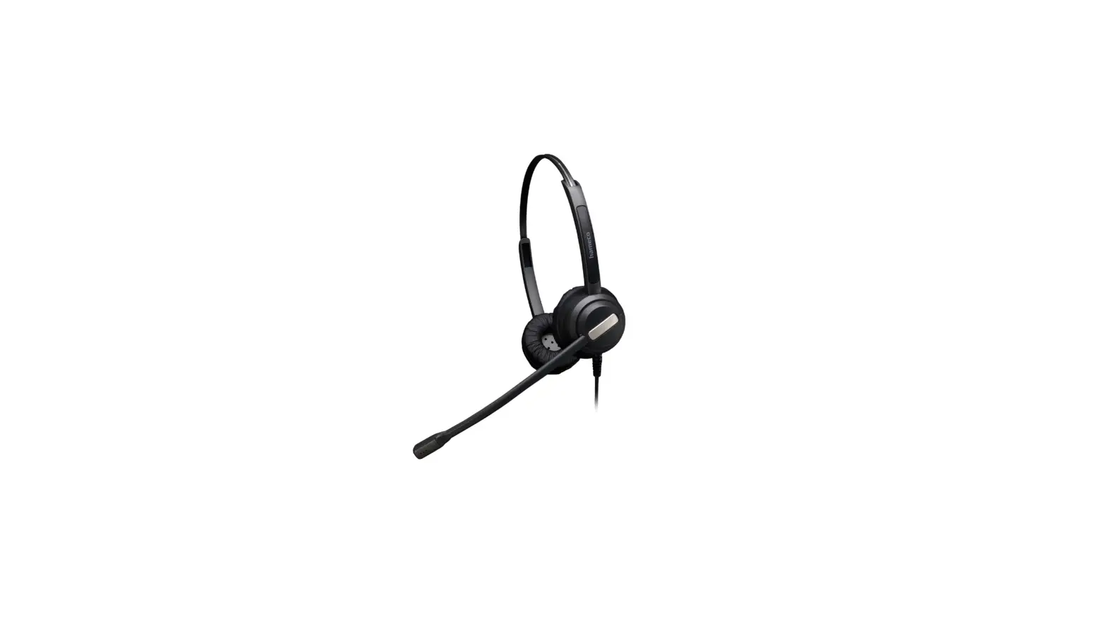 Hameco Hs-3800m/d-usb Headset User Guide
