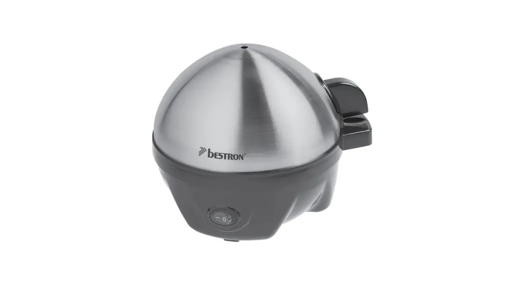 Bestron Aec1000co Egg Cooker Instruction Manual