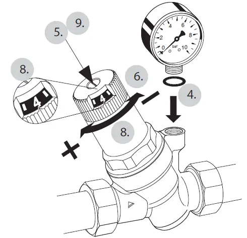resideo-D05FS-Pressure-Reducing-Valve-2