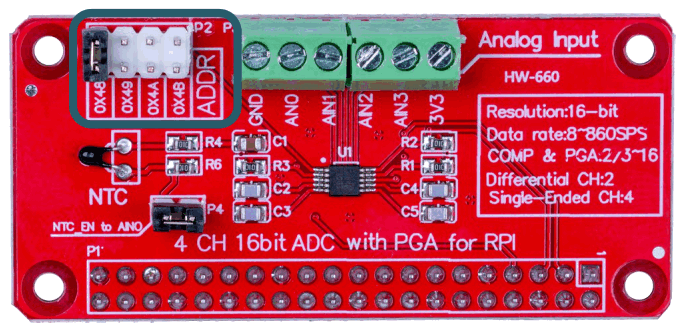 JOY iT RB ADC01 Analog-Digital Converter - fig1