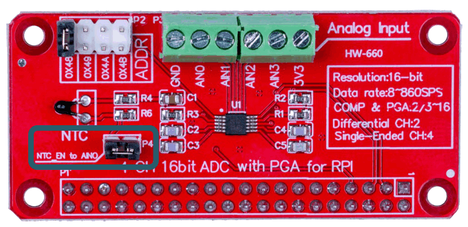 JOY iT RB ADC01 Analog-Digital Converter - fig2