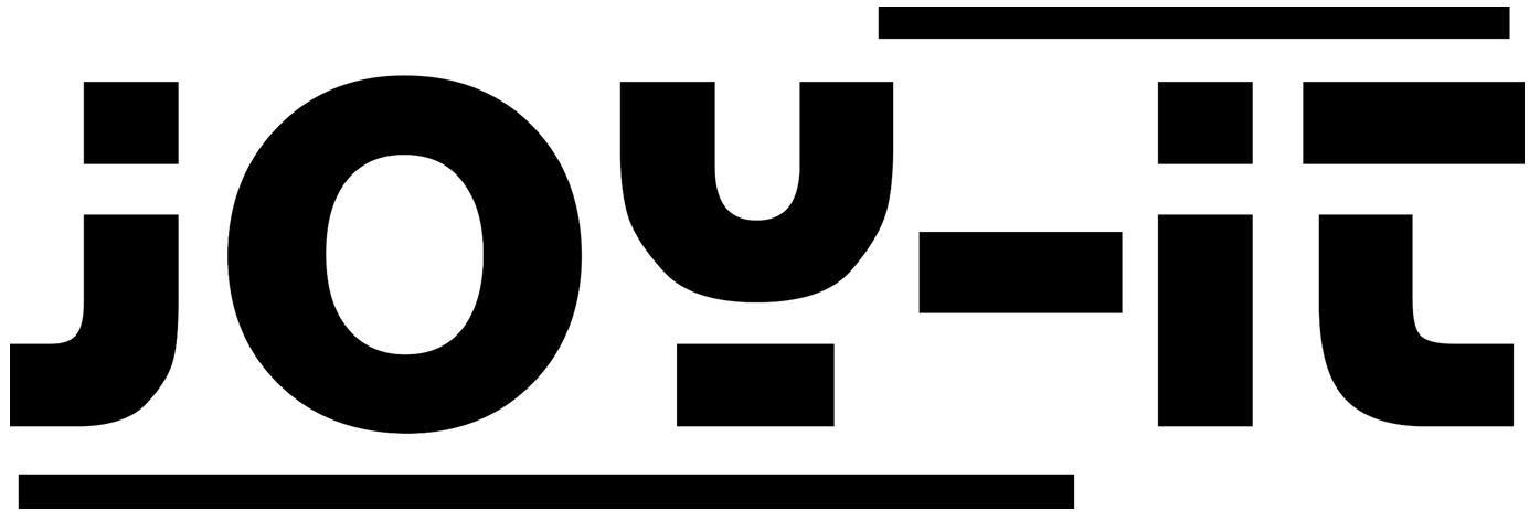 JOY iT - logo