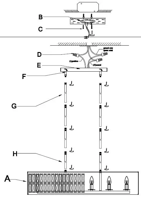 MAXIM-LIGHTING-21817BCBK-Madeline-6-Line-Chandelier-fig-2