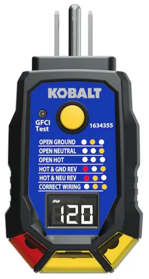 KOBALT-ET-19L-30-250-Volt-Digital-Receptacle-Specialty-Meter-PRODUCT