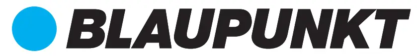 BLAUPUNKT logo