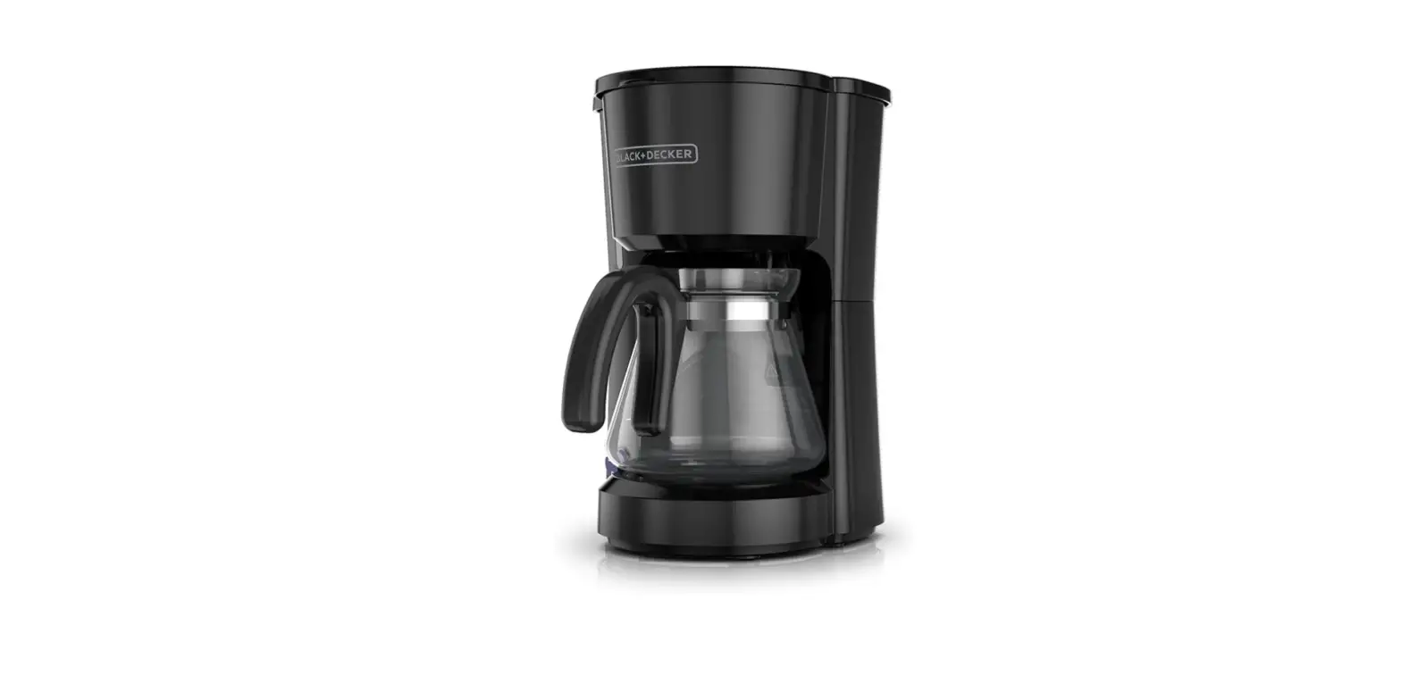 Black+decker Cm0700bz Coffeemaker Instruction Manual Black+decker Cm0700bz Coffeemaker Instruction Manual