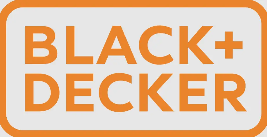 BLACK+DECKER