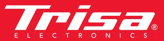Trisa - logo