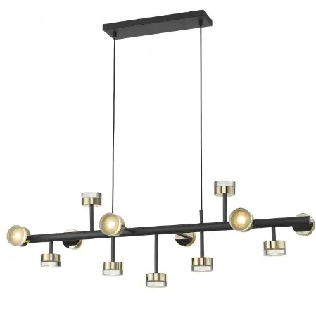 Schuller-364355D-LED-13-Light-Pendant-Light-PRODUCT