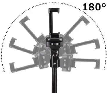 UBeesize-54-inch-Selfie-Stick-Tripod-img-5