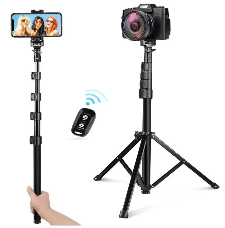 UBeesize-54-inch-Selfie-Stick-Tripod-img