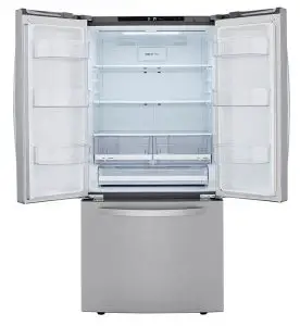 Heather Barfield Refrigerator LRFCS25D3S