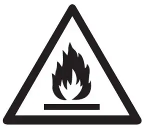 Fire icon