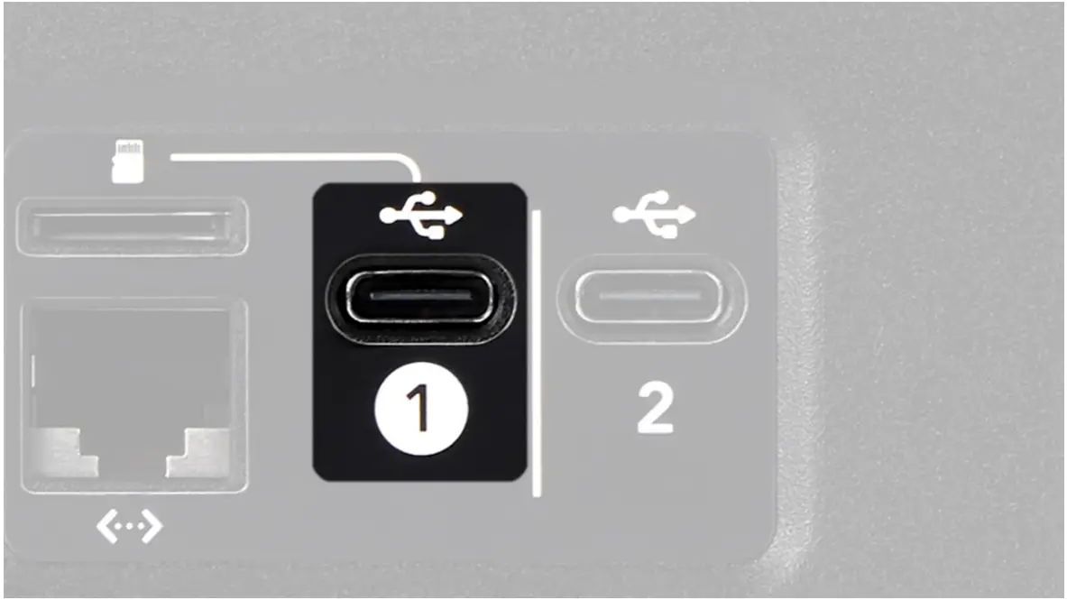 RODE CASTER PRO II Podcast Production Studio - Figure 1