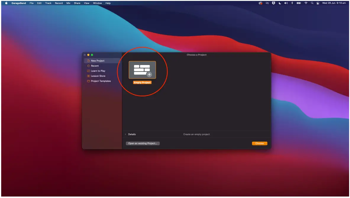 RODE CASTER PRO II Podcast Production Studio - Figure 2