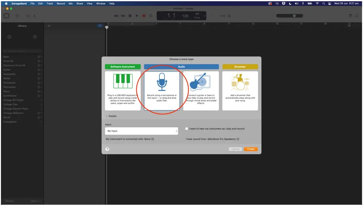 RODE CASTER PRO II Podcast Production Studio - Figure 3