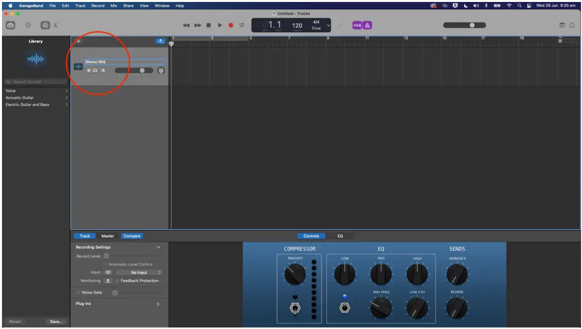 RODE CASTER PRO II Podcast Production Studio - Figure 6