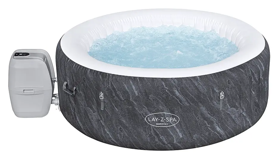 Bestway-601[75-Boracay-AirJet-Hot-Tub-fig-1