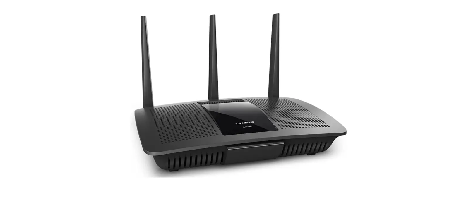 Linksys Ea7500 Dual-band Wi-fi Router Instruction Guide