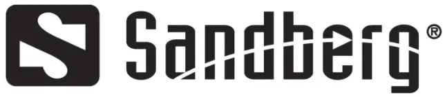sandberg logo