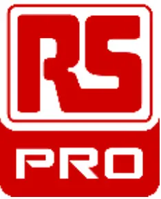 RS PRO Logo