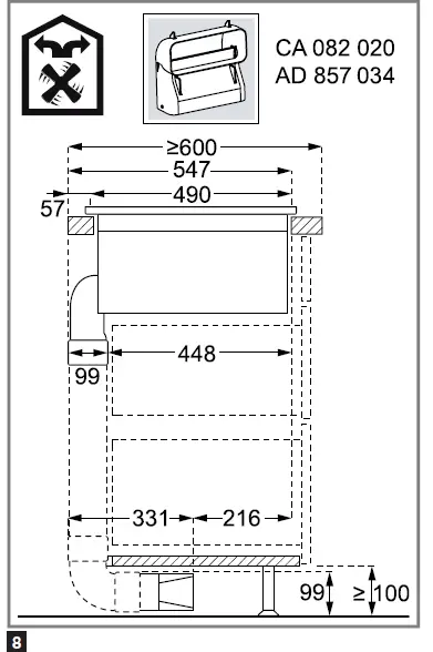 GAGGENAU-CV282111-Induction-Cooktop-with-Integrated-08