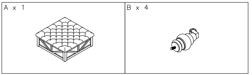 ASHLEY A3000187 Kyleman Storage Ottoman - fig