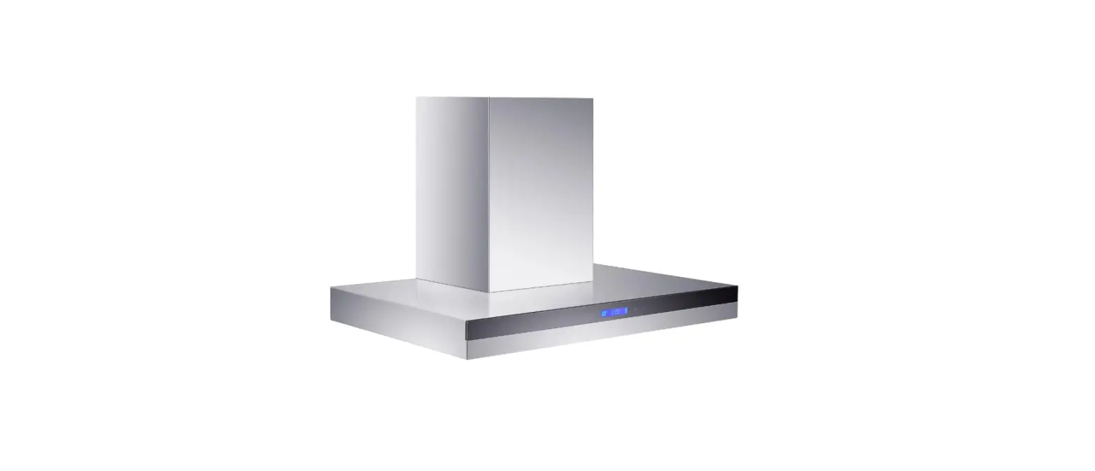 Avg Avc-306cs3 Wall Mounted Range Hood User Manual