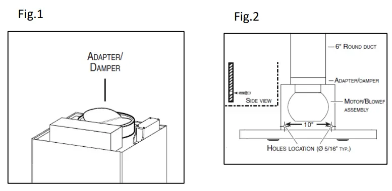 AVG-AVC-306CS3-Wall-Mounted-Range-Hood-FIG-8