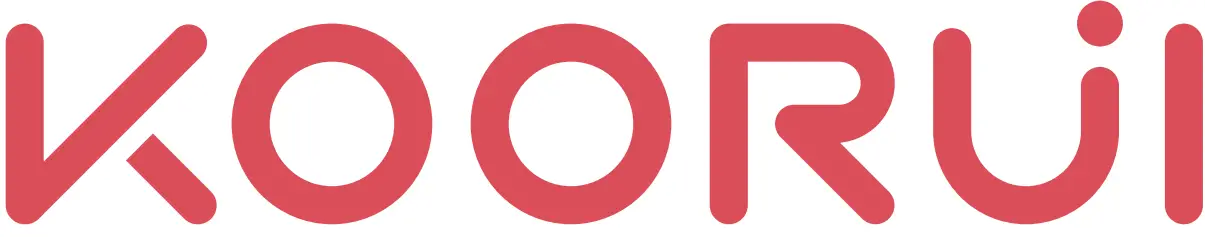 KOORUI Logo