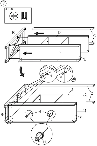 Assembly Instructions