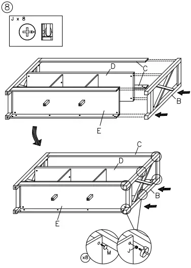 Assembly Instructions
