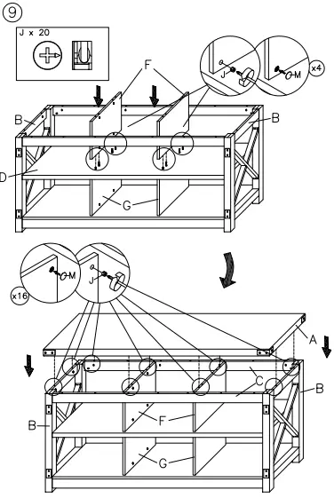 Assembly Instructions