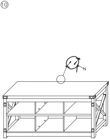 Assembly Instructions