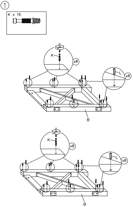 Assembly Instructions