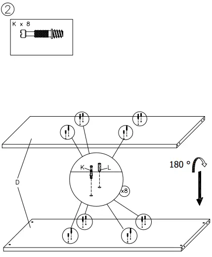 Assembly Instructions