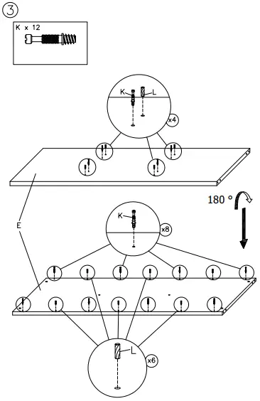 Assembly Instructions