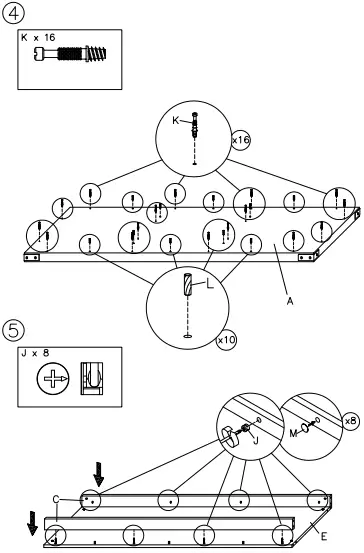 Assembly Instructions