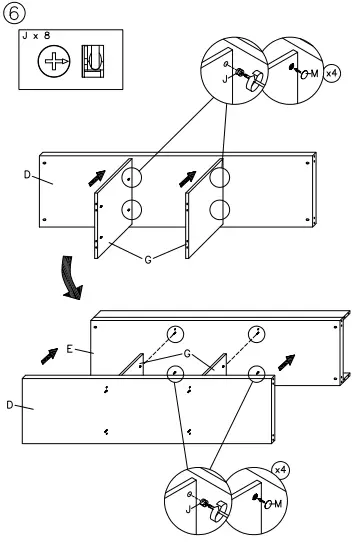 Assembly Instructions