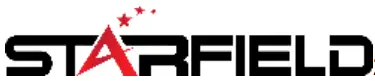 STARFIELD logo