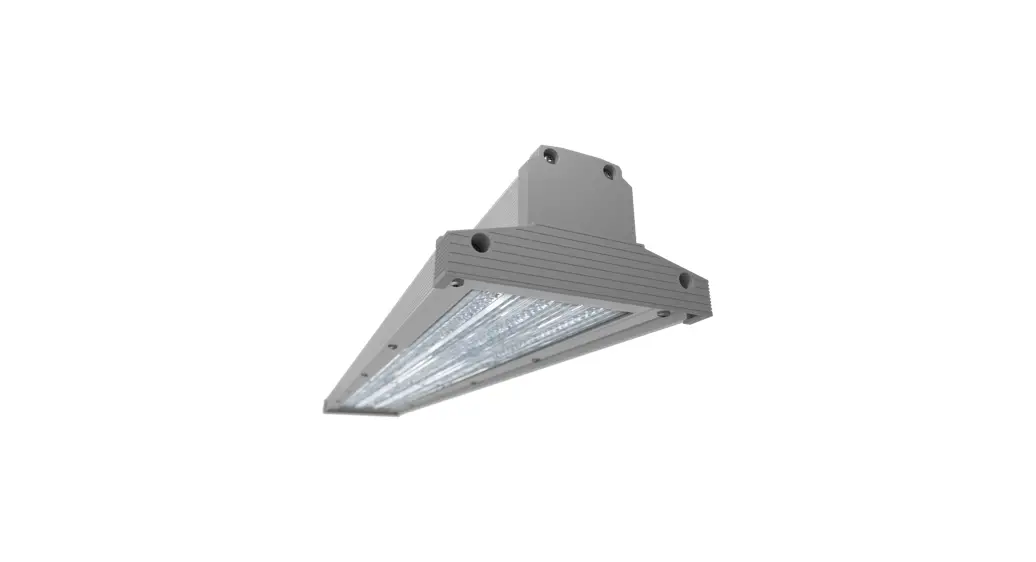 Snep Mode P Linear High Quality Light Installation Guide