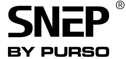 SNEP - logo