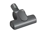 Pet Hair Power Brush