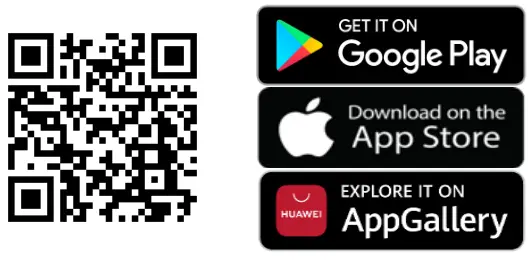 HOOVER-HOBT3518FWK-H-Fridge-No-Frost-Fridge-Freezers-fig-5