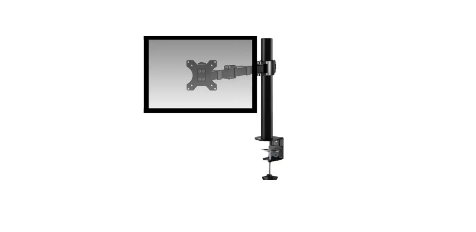 Act Ac8325 Monitor Desk Mount User Manual