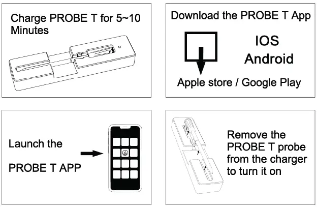 VULPES-KITCHEN-8720648259661-Meat-Wireless-Thermometer-fig-1