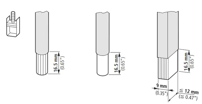 EATON NZMB Thermal Magnetic Circuit Breaker - 2
