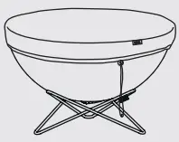 hofats 00256 Bowl Plancha - Icon 4