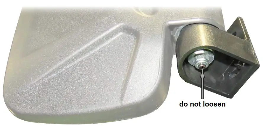 SUPERATV Can Am Defender Convertible Cab Enclosure Doors - Product Overview 23