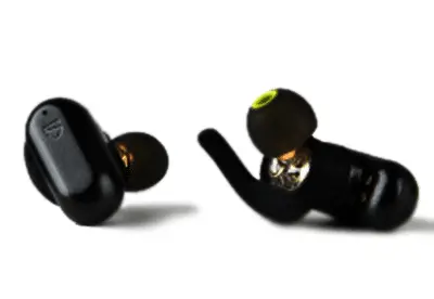 Soundpeats Truengine2 User Manual